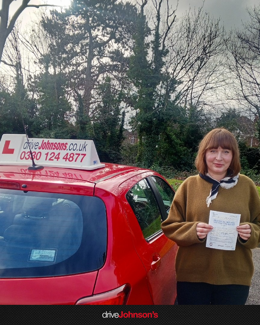 Vija Silova Pass Photo