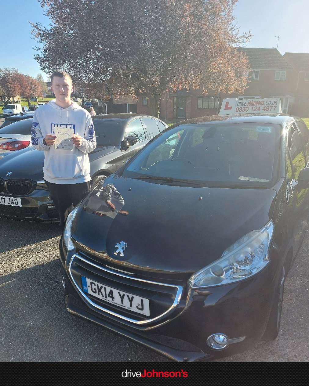 Craig Baker Pass Photo