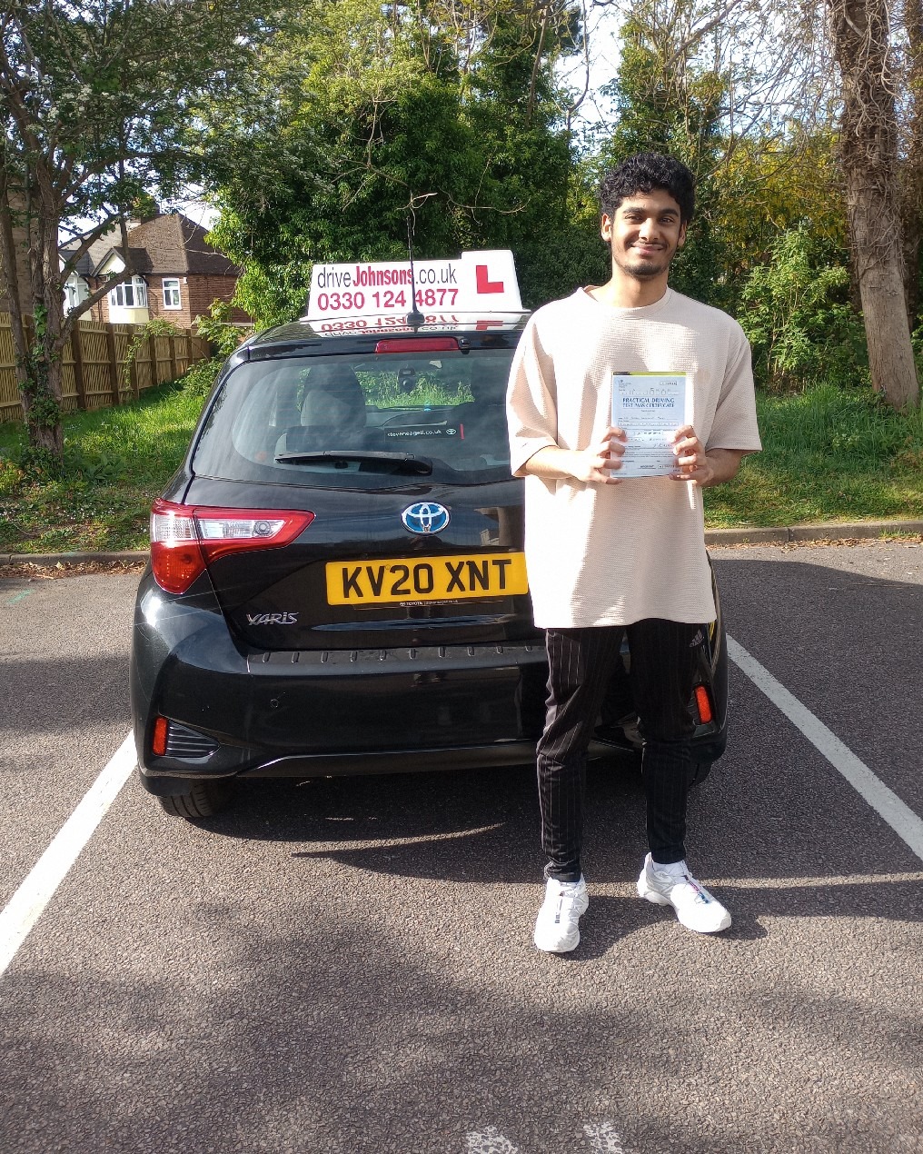 Faisal Hamdi Pass Photo