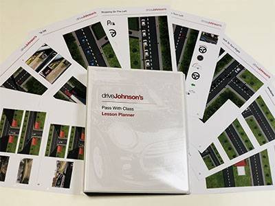 Folder & Laminated