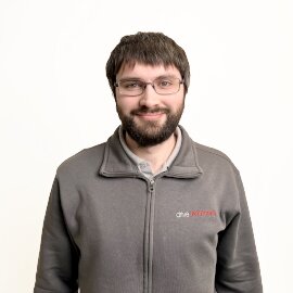 photo of Luke Dickison