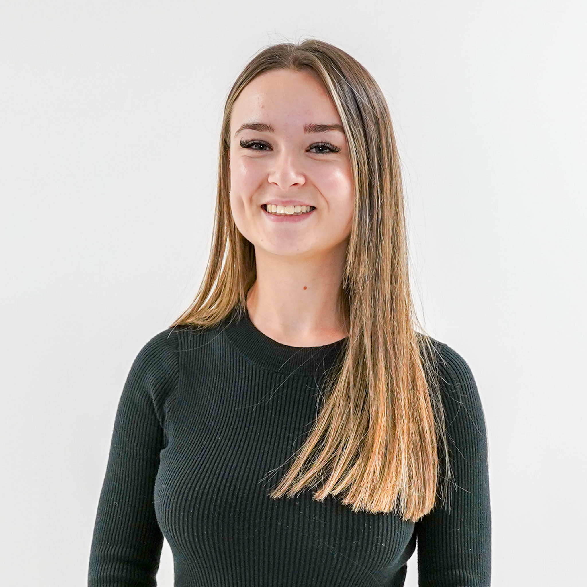 photo of Mollie Custance