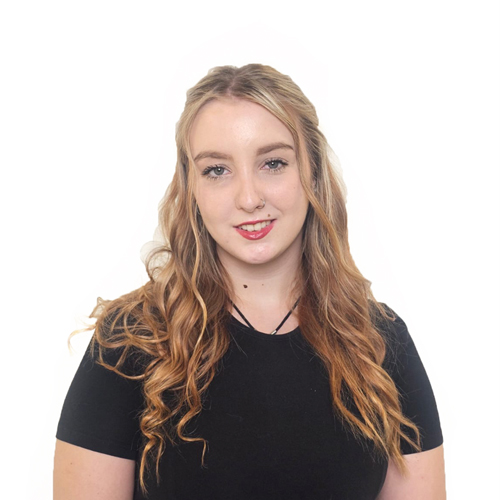 photo of Ruby Hekkers