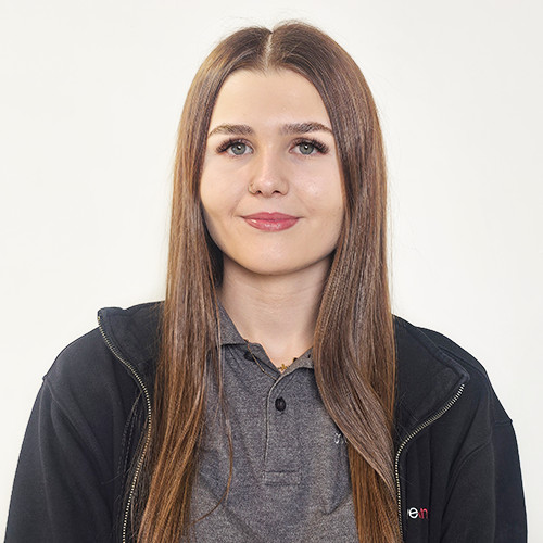 photo of Cassidy Siddals