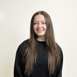 photo of Megan Creaser