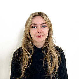 photo of Kate Davies