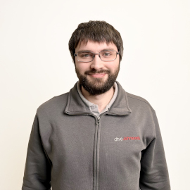 photo of Luke Dickison