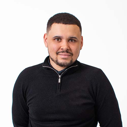 photo of Josh Brown