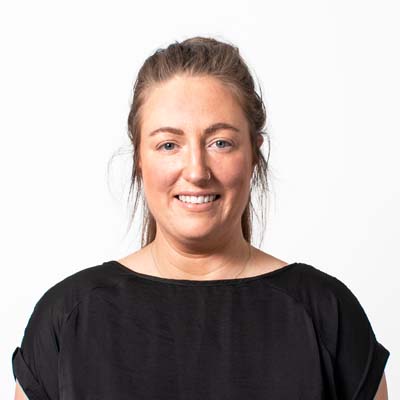 photo of Melissa Malone