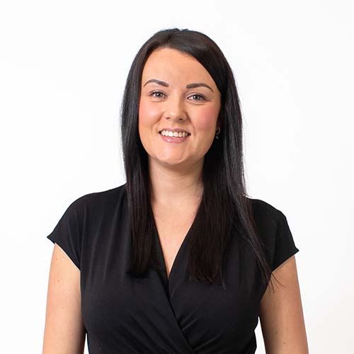 photo of Nicki Custance