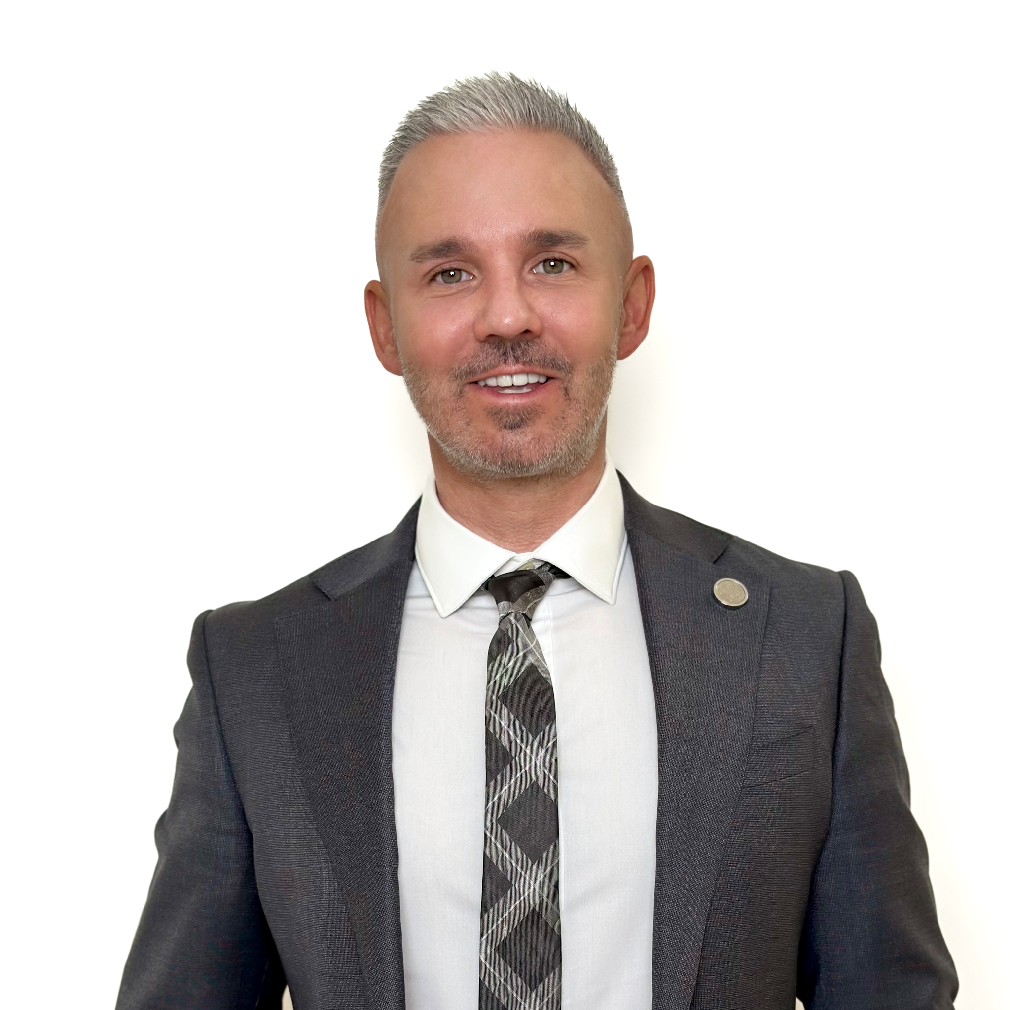 photo of Anthony Johnson