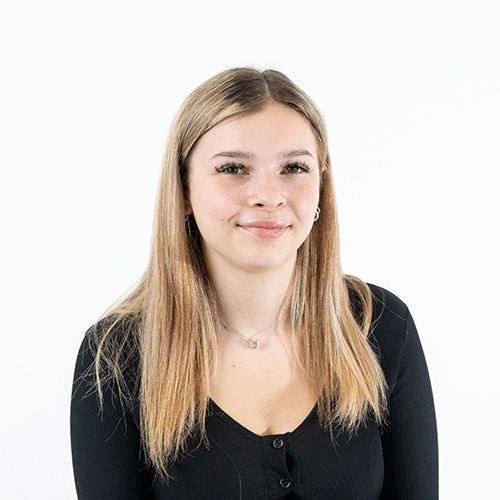 photo of Phoebe Copestake