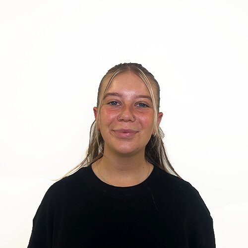 photo of Emily O'Leary