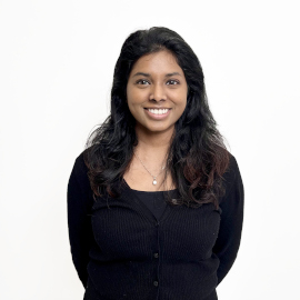 photo of Sebiya Cheeramkulam
